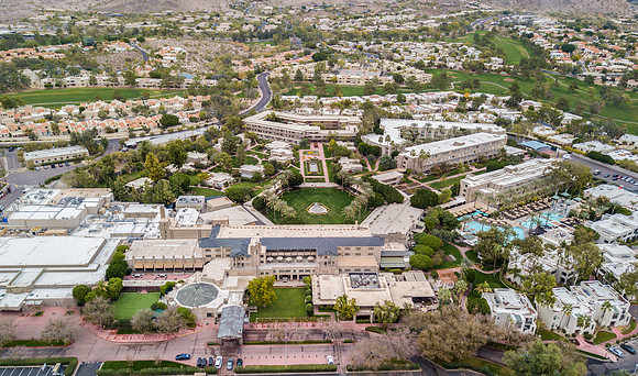 Arizona Biltmore Property Photos